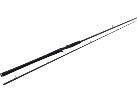 Wędka castingowa Westin W2 Powercast-T 248cm | XH | 20-80g + GRATIS !!!