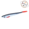 Guma jaskółka Mikado Saira 20cm, kolor Roach