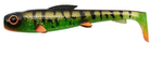 Guma Abu Garcia McPike 17cm | Fire Bass | 2 szt.