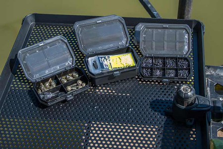 Pudełko na akcesoria Matrix Single Compartment Deep Acc