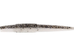 .Guma Westin Ned Worm 11cm - Shiner - 5szt.