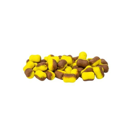 Up Fish Dumbells Wafters 6mm Venom Small