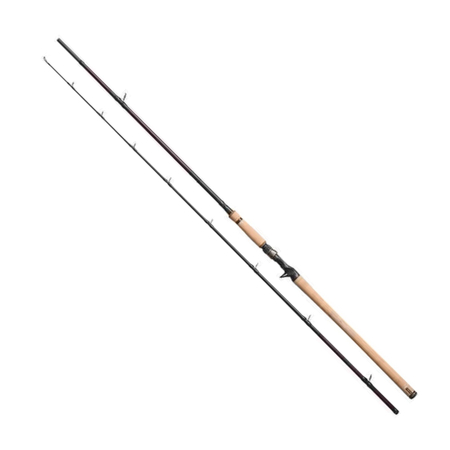 Wędka Castingowa Savage Gear Alpha SG6 Monster 246cm | 110-220g