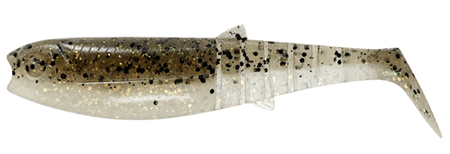 Zestaw Guma Savage Gear Cannibal 15cm | Holo Baitfish + Dozbrojka Vis Vangen 2 szt.