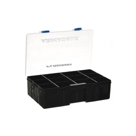.Pudełko Flagman Armadale Feeder Tackle Box - 35x22x10cm