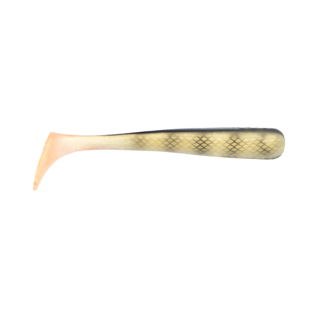 Ogon Blacktail Shad S 16,5 cm | 50g | Dusk Bream