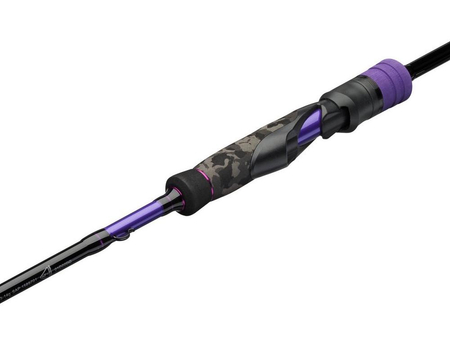Wędka Berkley Urbn II Finesse 210cm | 2-10g
