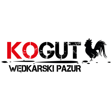 Guma Kogut Wędkarski Pazur Ukleja 16cm | Niebieski