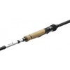 ..Wędka spinningowa DAM Cult-X Spin 7-28g 210cm