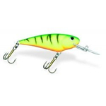 Wobler Dorado Invader 4cm | pływający | FT