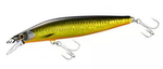 .Wobler Shimano Cardiff ML Bullet AR-C 9,3cm 10g - Black Gold - pływający