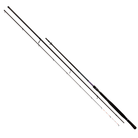 Wędka Mikado Darkstar Caster 400cm | 120g | 3+4 sec.