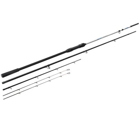 Wędka FLAGMAN Cast Master Feeder 3.30m c.w do 100g (3+2sec)