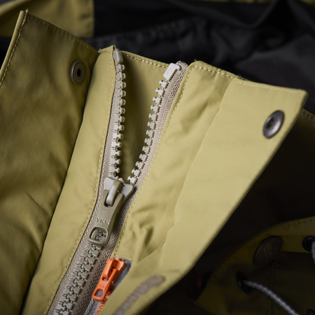 Kurtka Geoff Anderson Dozer Basis | Light Green | M