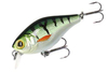 Wobler Mikado Bold Head 4cm / NP - Pływający