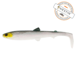 Guma Westin BullTeez Shadtail 30cm | Headlight