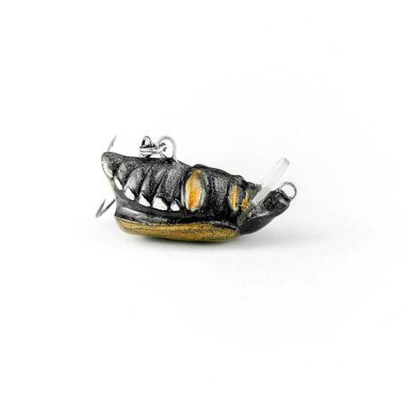 Wobler Imago Lures Maybug 3cm Dive - pływający - BK