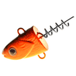 Główka z wkrętką Honky Lures - 60g - CPZ
