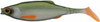 Guma Berkley Pulse Realistic Roach 7cm | Baitfish