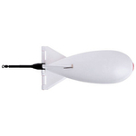 Rakieta zanętowa Spomb White Midi X