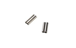 Tuleje Mikado podwójne 0.8x1.7x8mm - 12szt.