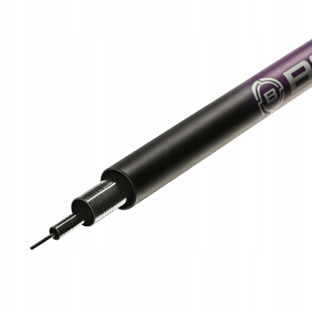 ,Wędka Brain Apex Pole 5.00m