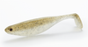Guma Westin ShadTeez High 9cm | Pearl Sand