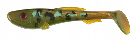 ..Przynęta Abu Garcia Beast Paddle Tail 17cm - Eel Pout 2szt.