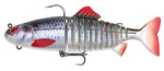 .Guma Fox Rage Replicant Jointed 23cm | 150g Super Natural Roach
