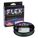 Plecionka Berkley Flex Braid 0.18mm | 8.4kg | 135m
