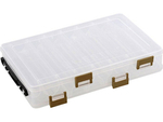 Pudełko Westin W3 Lure Box Double Sided S6 | 28.5x19x5cm