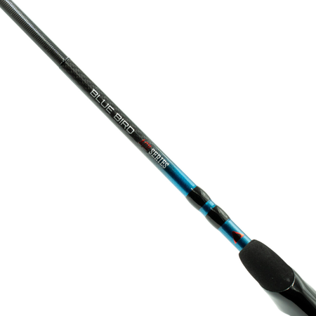 Wędka Favorite Blue Bird Ace Series 221cm | 2-8g | Ex.Fast | LIMITOWANA EDYCJA