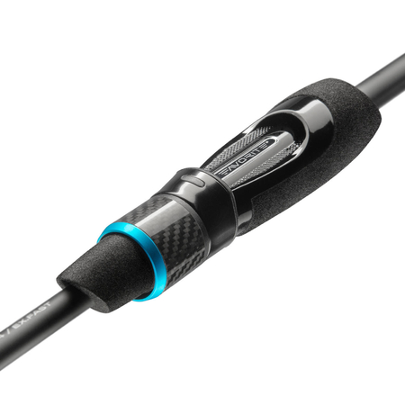 ,Wędka  Favorite Blue Bird BB1-802L-T 2.40m 3-12g