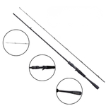 Wędka castingowa Shimano Zodias 26 218cm | 10-30g
