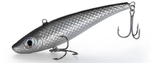 Wobler Bielik Rapid 7,5cm | 17g | Czarny