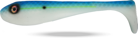 Przynęta Angry Pikes - Big Tyson 25cm - 140 g - Sexy Shad