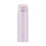 Kubek termiczny Zojirushi SM-SR48EVP 0,48l | fioletowy