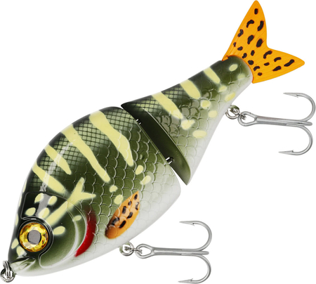Przynęta Mikado MFT SWIMBAIT - 7cm - 16g -wolno tonący - PIKE