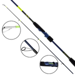 Wędka Select Glam GLM-702MH 213cm | 8-30g | Fast