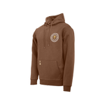Bluza Westin Swimlure Hoodie | Dark Brown | rozm. M