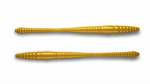 Przynęta Libra Lures Dying Worm 8cm | 036 - Coffee Milk | kryl | 12 szt.