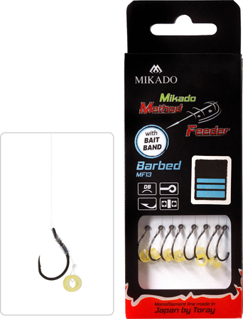 Zestaw Method Feeder Start Pack