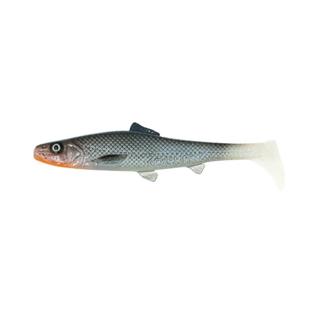 Guma Kogut Wędkarski Pazur Kiełb 10cm | Natural