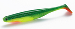 Guma Westin ShadTeez Slim 14cm | Fireflake