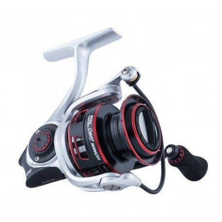 ..Kołowrotek Abu Garcia Revo Winch 30 4.7:1