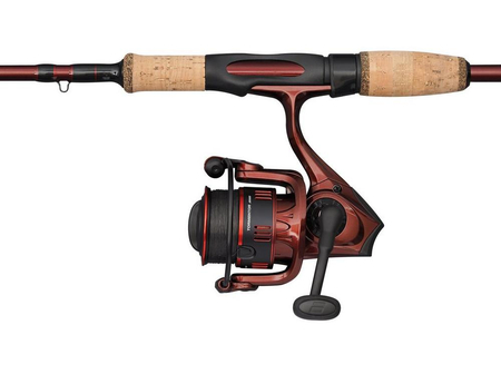 Zestaw wędka Abu Garcia TORMENTOR 2 244cm | 7-28g