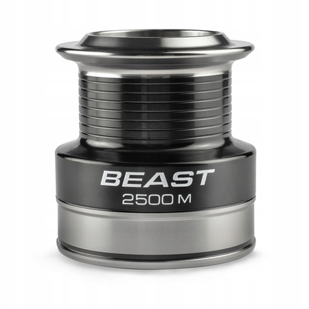 .Kołowrotek Select Beast 2500M 5+1BB 5.2:1