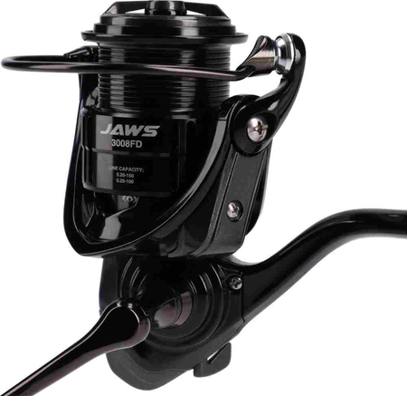 Kołowrotek Mikado Jaws 3008FD