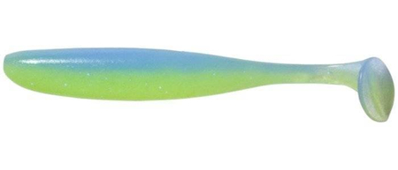 Guma Keitech Easy Shiner 4.5" | 11,43cm | LT#41 Electric Chart | 6 szt.
