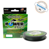 Plecionka Power Pro 0.32mm | 24kg | 135m | Zielona